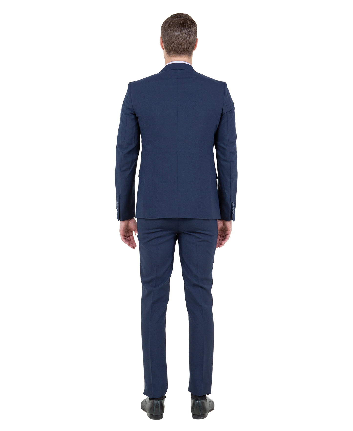 Men's Suit Hybrid-fit 2-piece