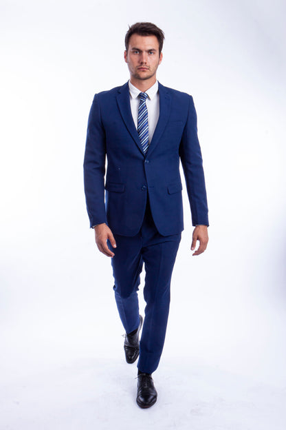 Dark Grey Suit For Men Formal Suits For All Ocassions