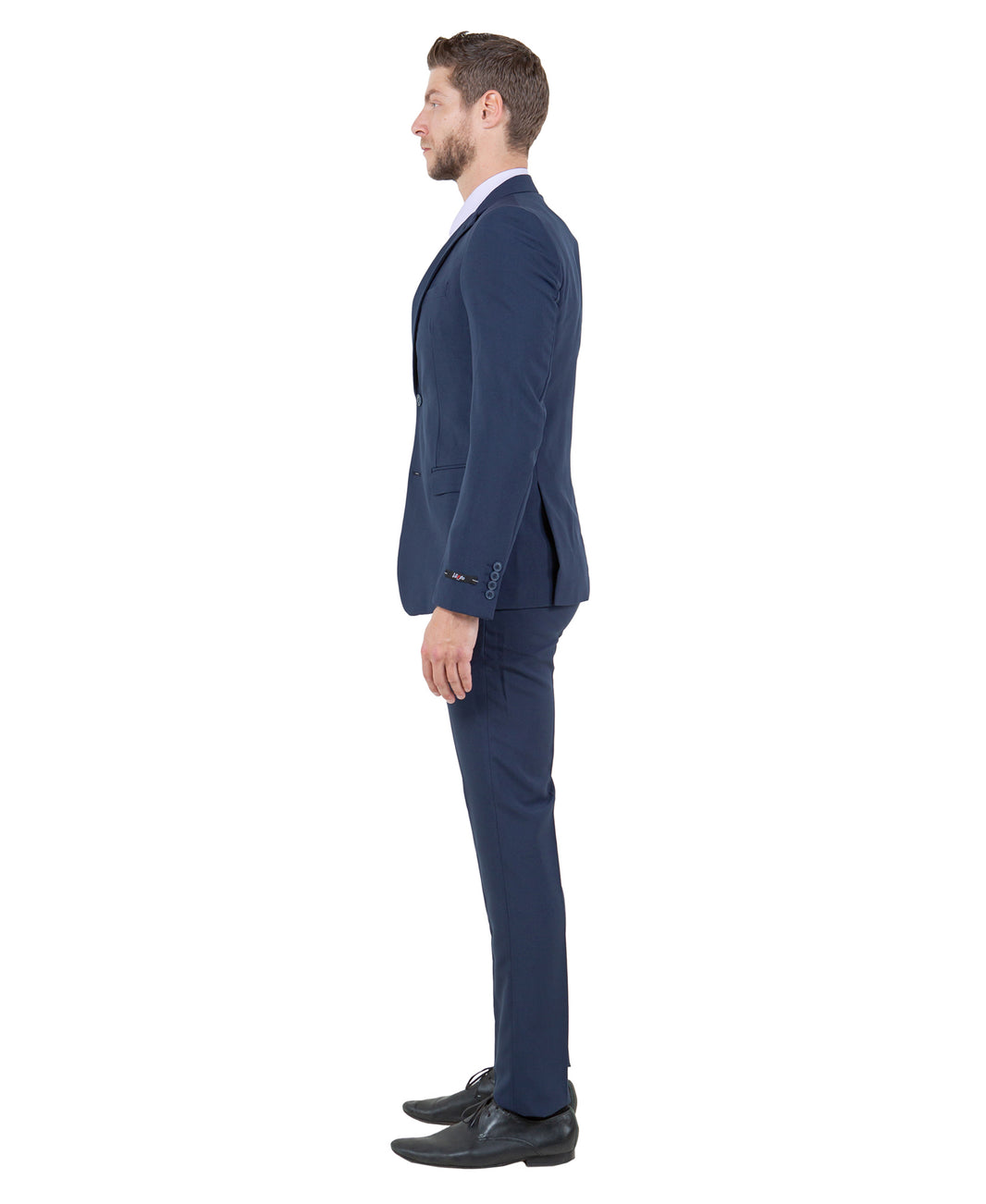 Men's Suit Hybrid-fit 2-piece