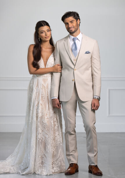 Shop Men Suits and Accessories at Step N Style Menswear