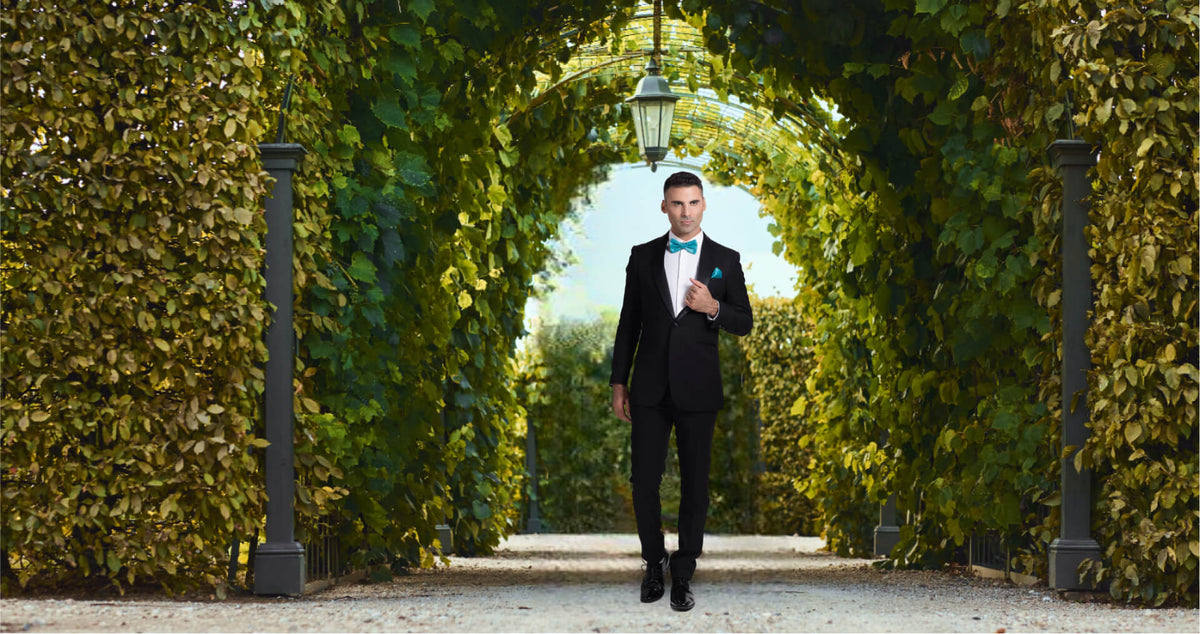 Shop Men Suits and Accessories at Step N Style Menswear