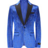 Fashion Blazer – Blue