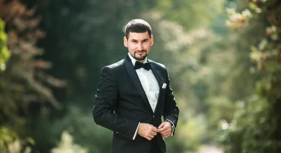 Best Tuxedo Rental Burlington